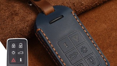볼보 키케이스 정품 앰버: 후회 없는 선택? 내돈내산 솔직 후기!