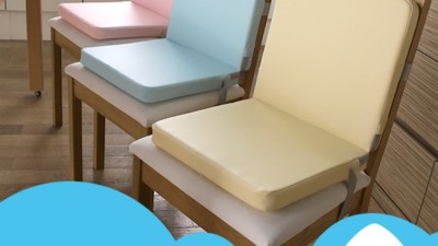높이감 키높이방석 솔직 후기! 앉은키 +5cm? 😎 [꿀팁&할인]
