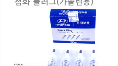 내 차, 크루즈 1.4 점화플러그 교체 후기! 꿀팁 대방출 ✨